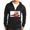 The Concert Fleece ® Full Zip Hoodie Thumbnail