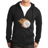 The Concert Fleece ® Full Zip Hoodie Thumbnail