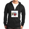 The Concert Fleece ® Full Zip Hoodie Thumbnail