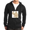 The Concert Fleece ® Full Zip Hoodie Thumbnail