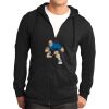 The Concert Fleece ® Full Zip Hoodie Thumbnail