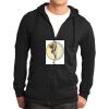 The Concert Fleece ® Full Zip Hoodie Thumbnail