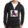The Concert Fleece ® Full Zip Hoodie Thumbnail