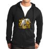 The Concert Fleece ® Full Zip Hoodie Thumbnail