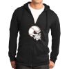 The Concert Fleece ® Full Zip Hoodie Thumbnail