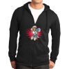 The Concert Fleece ® Full Zip Hoodie Thumbnail