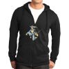 The Concert Fleece ® Full Zip Hoodie Thumbnail