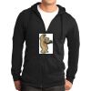 The Concert Fleece ® Full Zip Hoodie Thumbnail