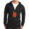 The Concert Fleece ® Full Zip Hoodie Thumbnail