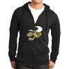 The Concert Fleece ® Full Zip Hoodie Thumbnail