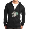 The Concert Fleece ® Full Zip Hoodie Thumbnail