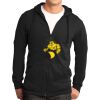 The Concert Fleece ® Full Zip Hoodie Thumbnail