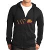 The Concert Fleece ® Full Zip Hoodie Thumbnail