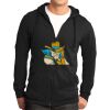 The Concert Fleece ® Full Zip Hoodie Thumbnail