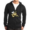 The Concert Fleece ® Full Zip Hoodie Thumbnail