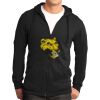 The Concert Fleece ® Full Zip Hoodie Thumbnail