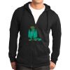 The Concert Fleece ® Full Zip Hoodie Thumbnail