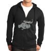 The Concert Fleece ® Full Zip Hoodie Thumbnail