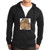The Concert Fleece ® Full Zip Hoodie Thumbnail