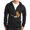 The Concert Fleece ® Full Zip Hoodie Thumbnail