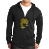 The Concert Fleece ® Full Zip Hoodie Thumbnail