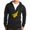 The Concert Fleece ® Full Zip Hoodie Thumbnail
