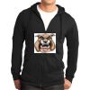 The Concert Fleece ® Full Zip Hoodie Thumbnail