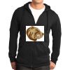 The Concert Fleece ® Full Zip Hoodie Thumbnail