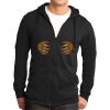 The Concert Fleece ® Full Zip Hoodie Thumbnail