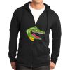 The Concert Fleece ® Full Zip Hoodie Thumbnail
