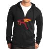 The Concert Fleece ® Full Zip Hoodie Thumbnail