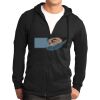The Concert Fleece ® Full Zip Hoodie Thumbnail