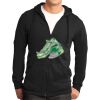 The Concert Fleece ® Full Zip Hoodie Thumbnail