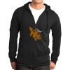 The Concert Fleece ® Full Zip Hoodie Thumbnail