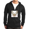 The Concert Fleece ® Full Zip Hoodie Thumbnail