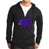 The Concert Fleece ® Full Zip Hoodie Thumbnail