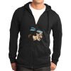 The Concert Fleece ® Full Zip Hoodie Thumbnail