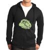 The Concert Fleece ® Full Zip Hoodie Thumbnail