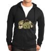 The Concert Fleece ® Full Zip Hoodie Thumbnail