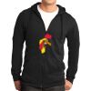 The Concert Fleece ® Full Zip Hoodie Thumbnail