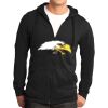The Concert Fleece ® Full Zip Hoodie Thumbnail