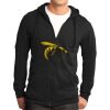 The Concert Fleece ® Full Zip Hoodie Thumbnail