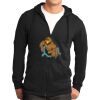 The Concert Fleece ® Full Zip Hoodie Thumbnail