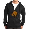 The Concert Fleece ® Full Zip Hoodie Thumbnail