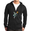 The Concert Fleece ® Full Zip Hoodie Thumbnail