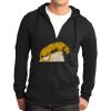 The Concert Fleece ® Full Zip Hoodie Thumbnail