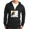 The Concert Fleece ® Full Zip Hoodie Thumbnail