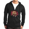 The Concert Fleece ® Full Zip Hoodie Thumbnail