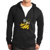 The Concert Fleece ® Full Zip Hoodie Thumbnail