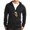 The Concert Fleece ® Full Zip Hoodie Thumbnail